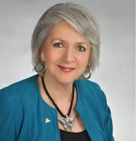 Sandra Adomatis