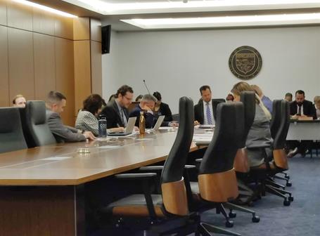 Senate Committee